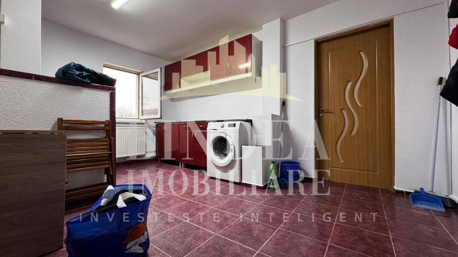 Apartament 2 camere - 53mp utili zona Lipovei - Poză 7