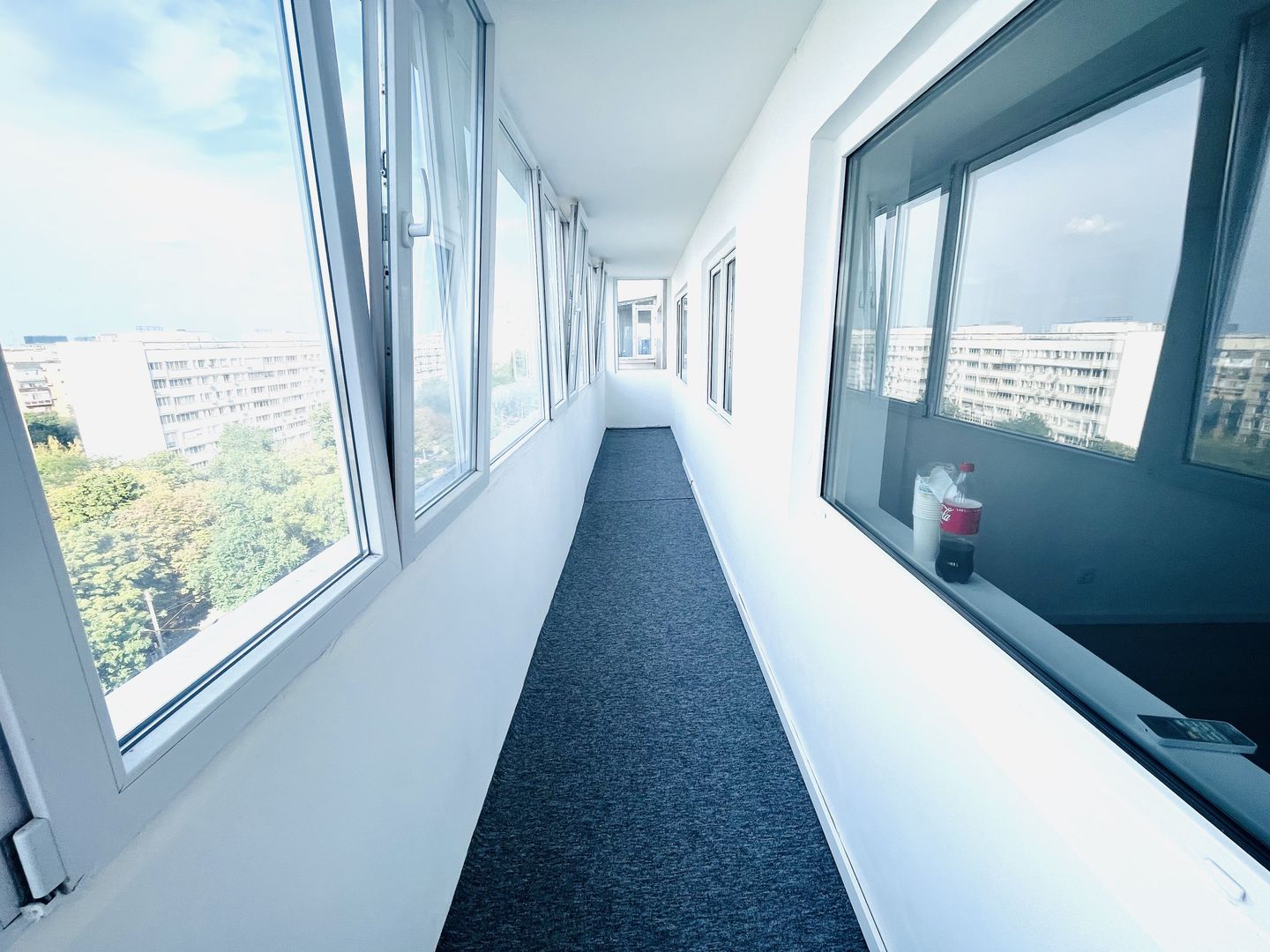 APARTAMENT RENOVAT 3 CAMERE DECOMANDAT | LUJERULUI | METROU - Poză 2