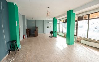 Spatiu comercial 100MP | Dragasani - Poză 5