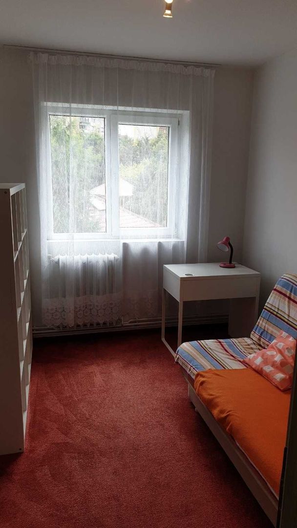 Apartament cu 3 camere | 50 mp | Manastur - Poză 3