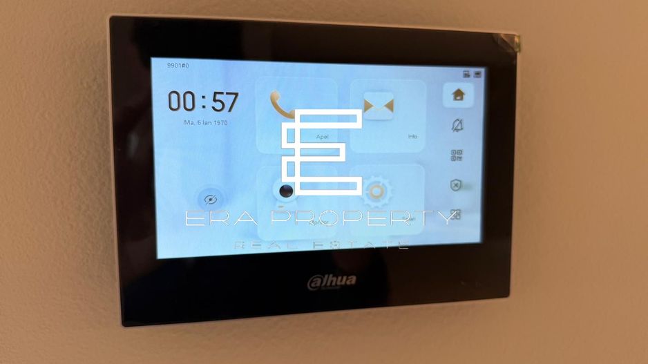 Apartament 4 camere /gradina 200 mp/finisaje premium/Cartierul Arhitectilor - Poză 14