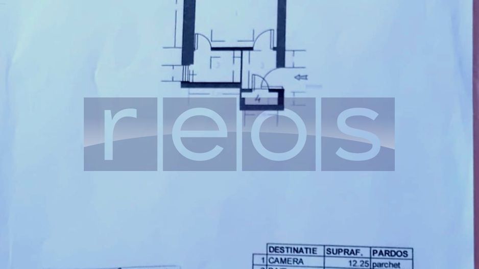 VANZARE APARTAMENT 21MP ARMENEASCA UNIVERSITATE CENTRALA PROPRIE INVESTITIE - Poză 14