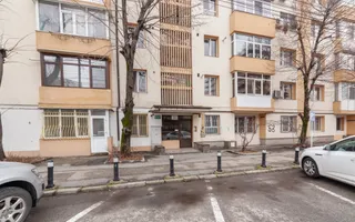 Ap. 2 camere - Frații Golesti -Gara Pitesti - McDonald’s - Poză 21
