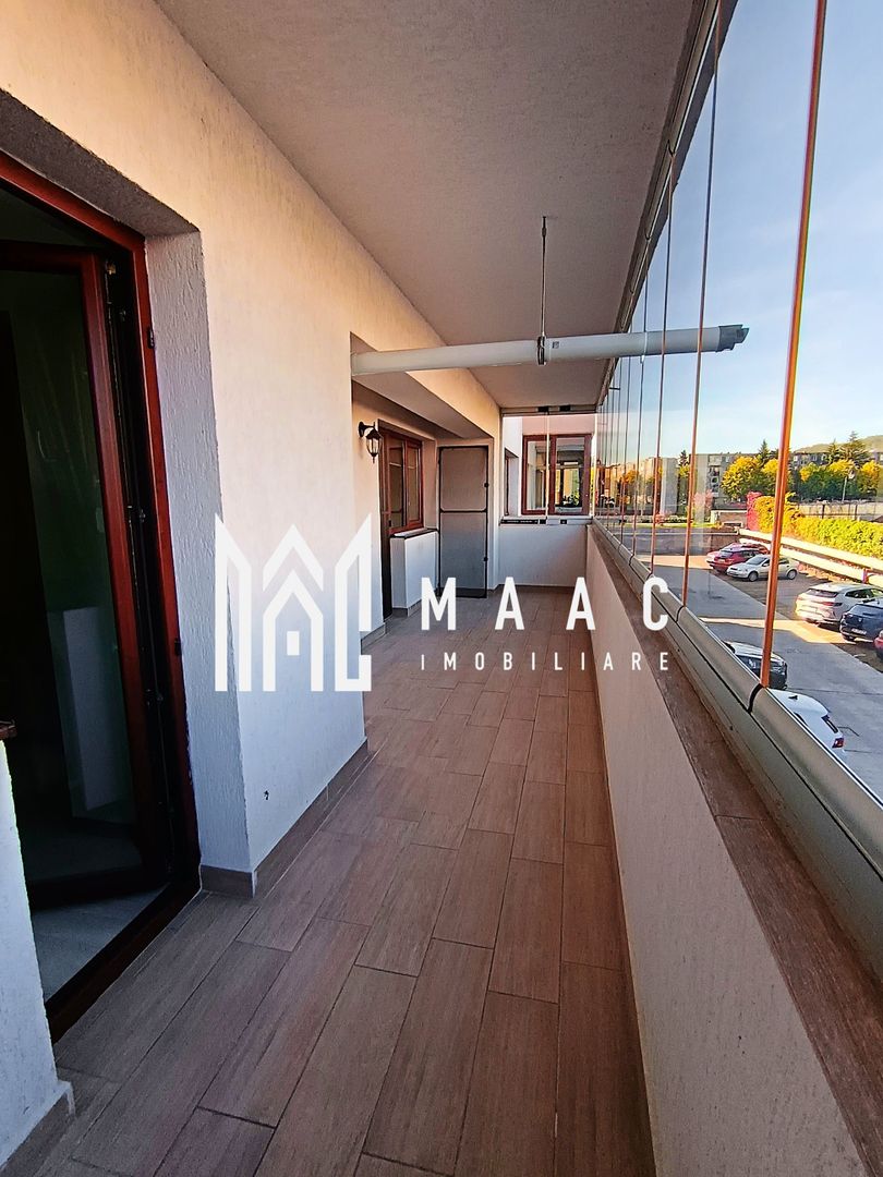 Apartament 2 camere de vânzare | Râmnicu Vâlcea, Ultracentral - Poză 16