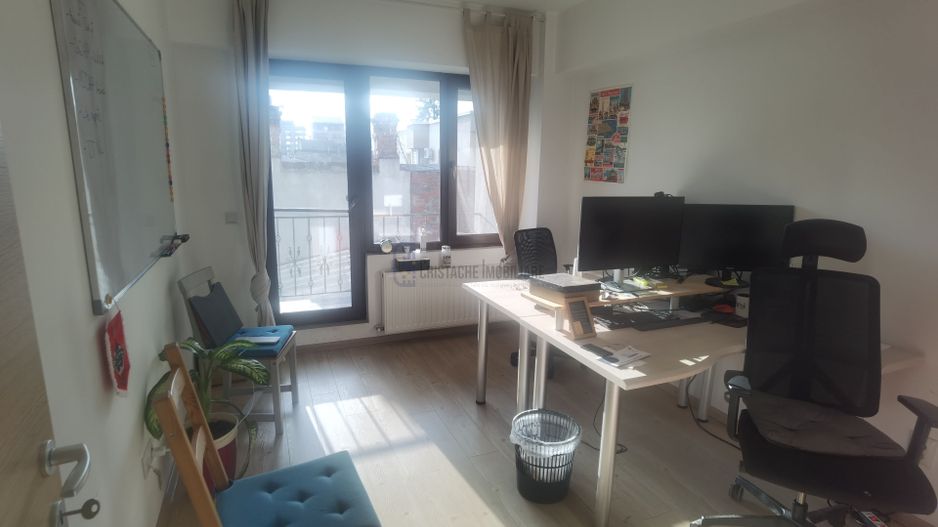 Ap. 2 cam. dec. cu centrala gaz_Primăria Sector 1_pet friendly_office_rezidental - Poză 2