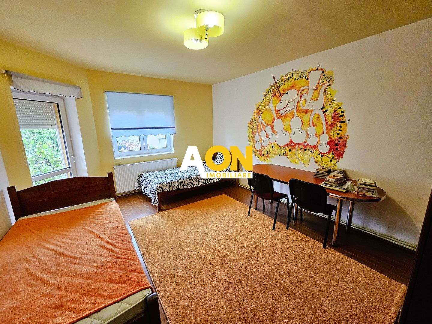 Casa S+P+1+M, pretabila pentru birouri, 300 mp teren, Cetate - Poză 13