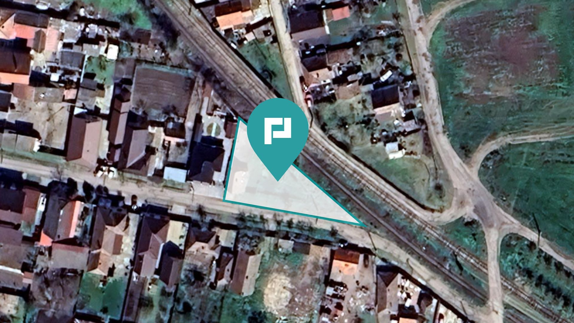 Casă în Pecica jud. Arad - Poză 1