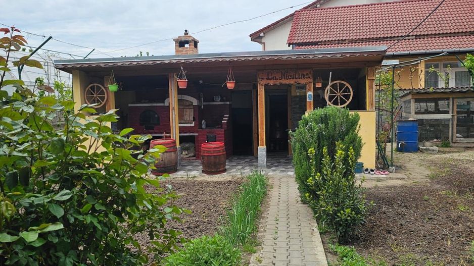 Casa- Str Tismana, zona Spitalul nr 1 - Poză 20