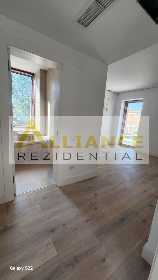 🔥 PIPERA - VILĂ LUX ULTRA-PREMIUM AUTOMATIZATĂ | POMPĂ DE CĂLDURĂ - Poză 19