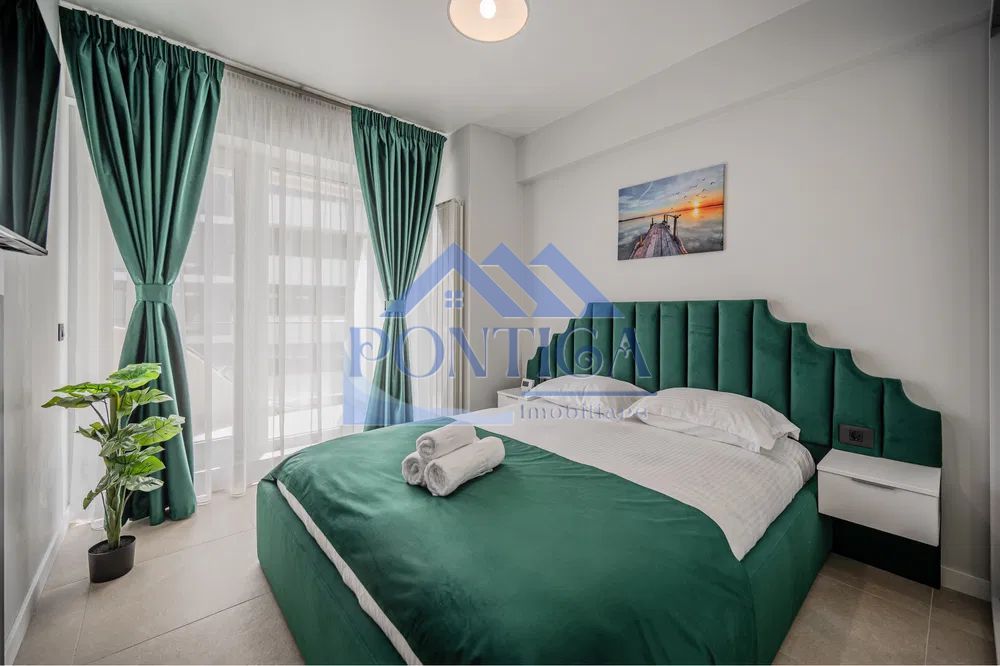 Apartament 2 camere Allezi - Poză 1