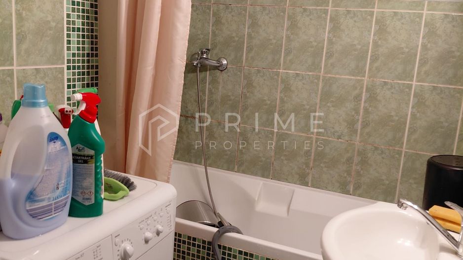 De închiriat – Apartament 3 camere, cartierul Budai, aproape de centru - Poză 4