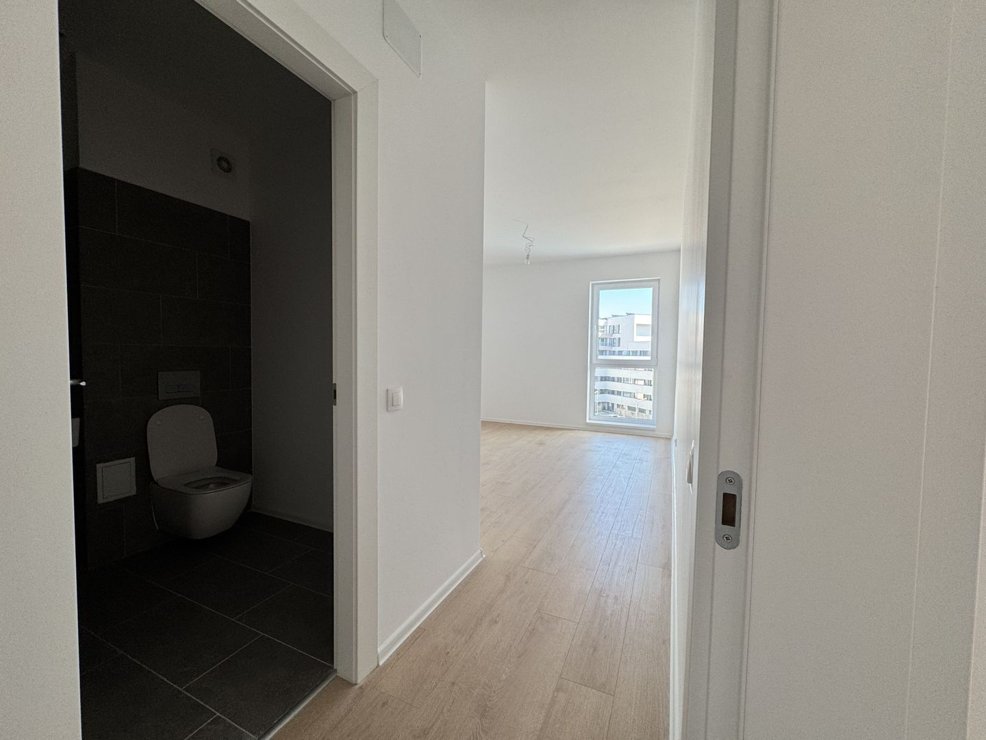 Apartament 3 camere Sectorul 1 - Lângă Lacul Străulești - Poză 3