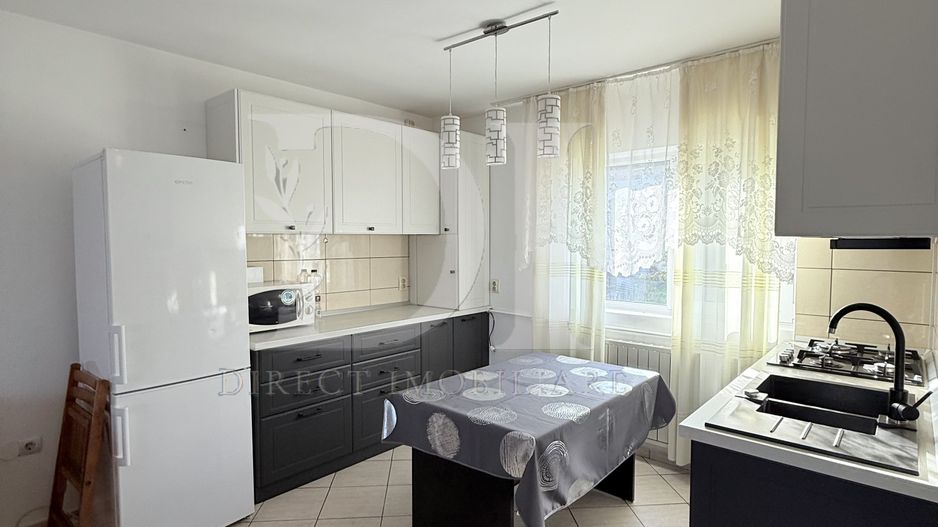 Apartament la cheie / două parcări  / Zona Terra - Poză 6