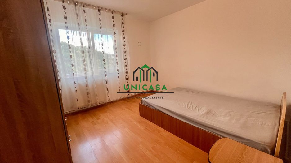 Apartament 2 camere/Ostroveni/A-uri - Poză 8