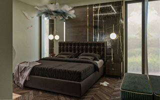 Vilă de Lux în Cartier Rezidențial Exclusivist - Poză 11