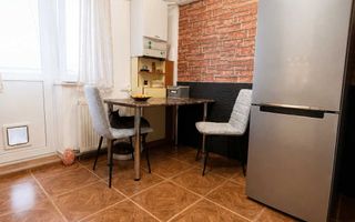 Apartament decomandat cu 2 camere și boxă – Mănăștur, zona Tasnad. - Poză 3