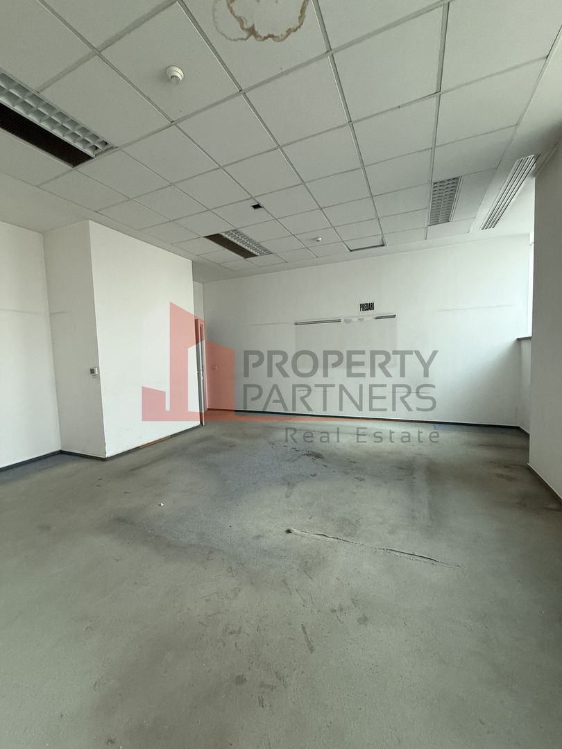 Spatiu comercial / birou Metav Business Center - Poză 4