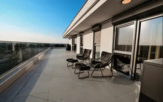 PENTHOUSE UNIC in mijlocul orasului Constanta - Poză 46
