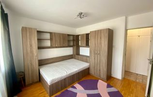 Apartament 2 Camere Decomandate, Loc de Parcare