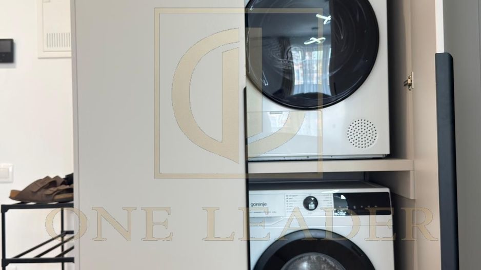 Apartament 2 Camere | Qualis - Petfriendly - Poză 9
