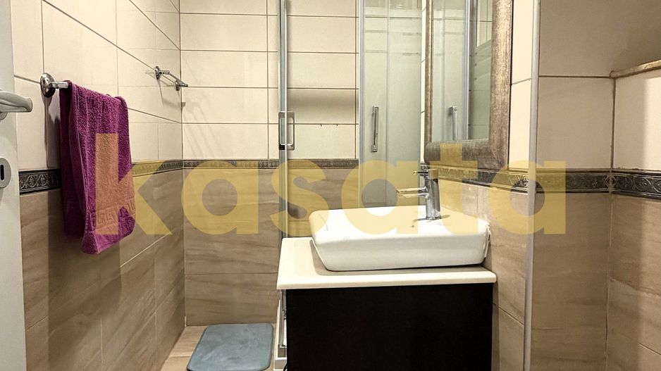 2 camere I Cosmopolis I etaj 1 I parcare I mobilat si utilat - Poză 10