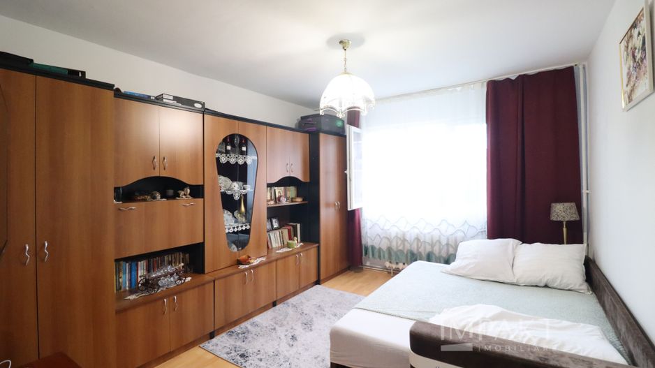 Apartament cu 4 camere, in EXCLUSIVITATE, COMISION 0% la cumparare! - Poză 3