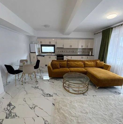 De inchiriat | apartament 3 camere premium,| Pipera - Voluntari - Poză 2