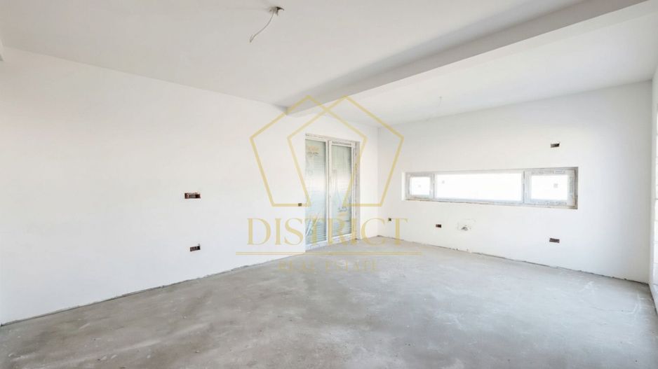 Apartament cu 3 camere si curte de 240mp | Mosnita Noua | Lidl - Poză 2