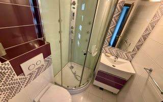 4 camere, 2 balcoane, 2 bai, Zorilor, Zona UTCN, MOL, Carrefour - Poză 12