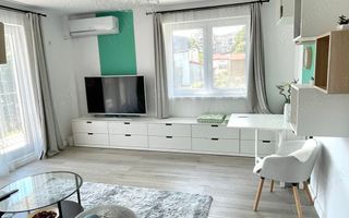 Apartament 3 camere Unirii bloc nou, Vulturilor Residence IM388 - Poză 3