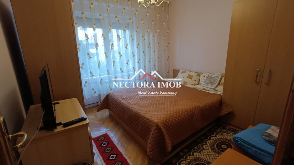 NECTORA IMOB-Apartament Str. Somesului, 3 cam, 2 bai, 66 mp, Et. 1, D - Poză 5