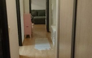 13 Septembrie-Drumul Sării | 2 camere | 57mp | Parter | dec | 155.000 euro - Poză 3