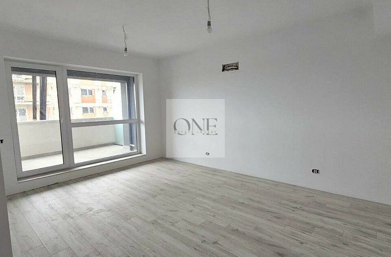 Garsoniera Modernă Bloc Nou - Poză 1