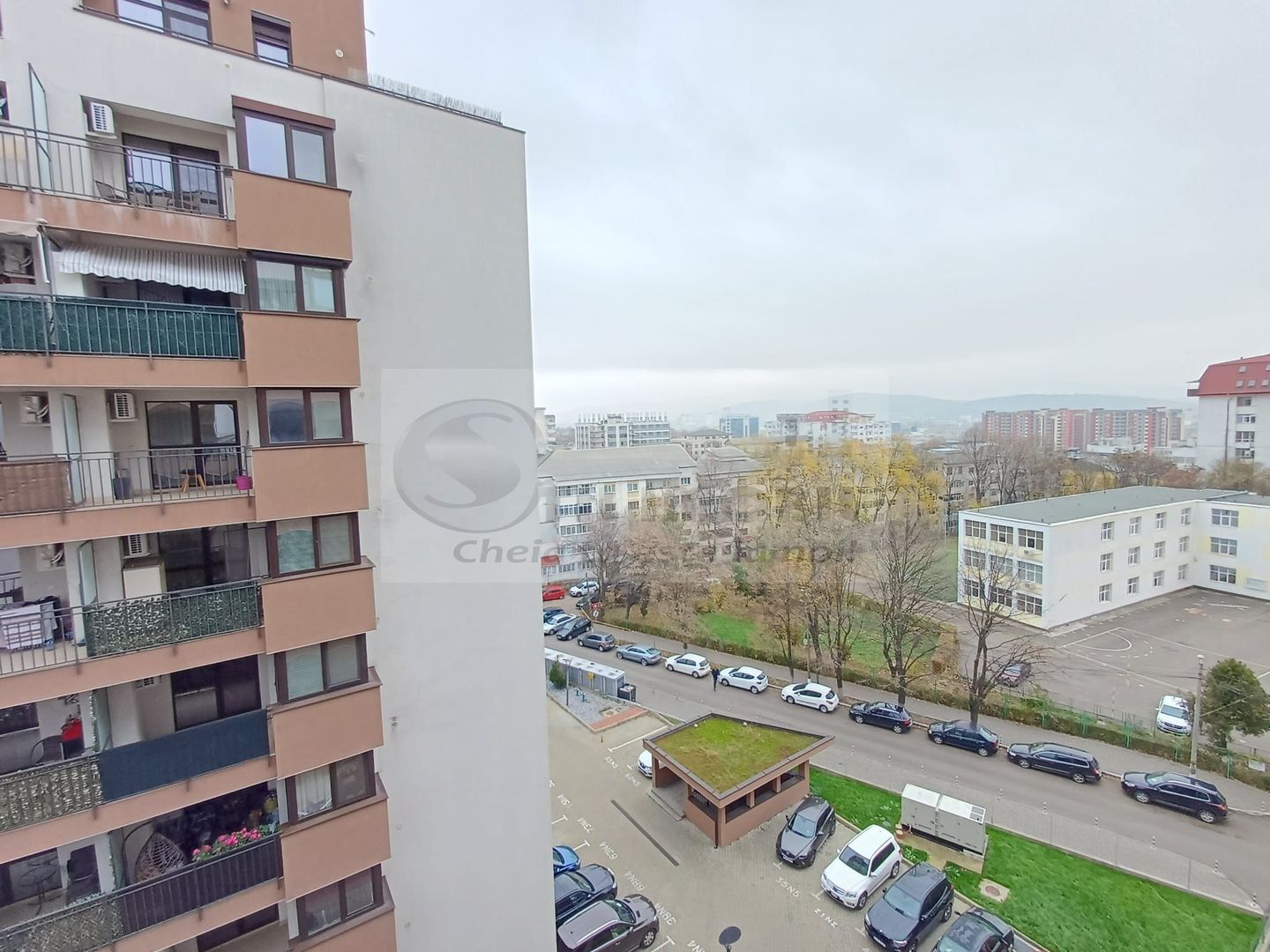 Apartament 2 camere decomandat – Complex Newton, Tătărași, Iași - Poză 20