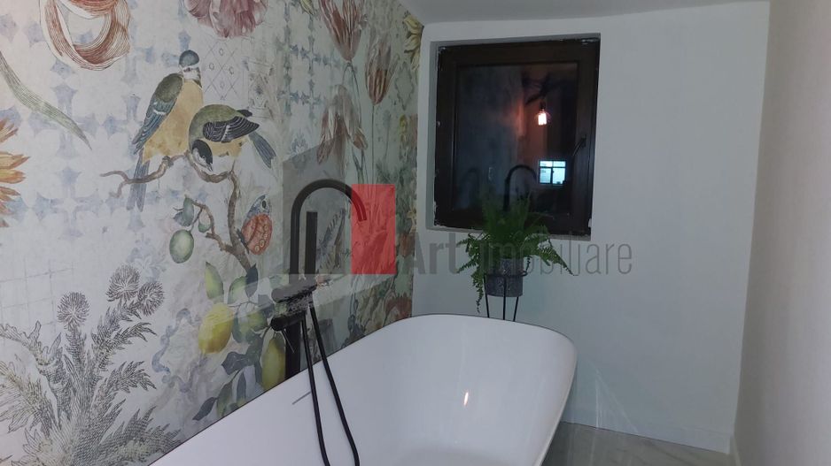 Apartamentul "DISINJATUR" , et. 1/1 in vila stil neoromanesc - Poză 23