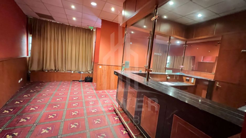 Spatiu comercial zona ultracentrala, Piata Mare - Poză 1