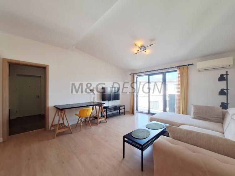 Apartament 2 camere Braytim bloc nou - Poză 3