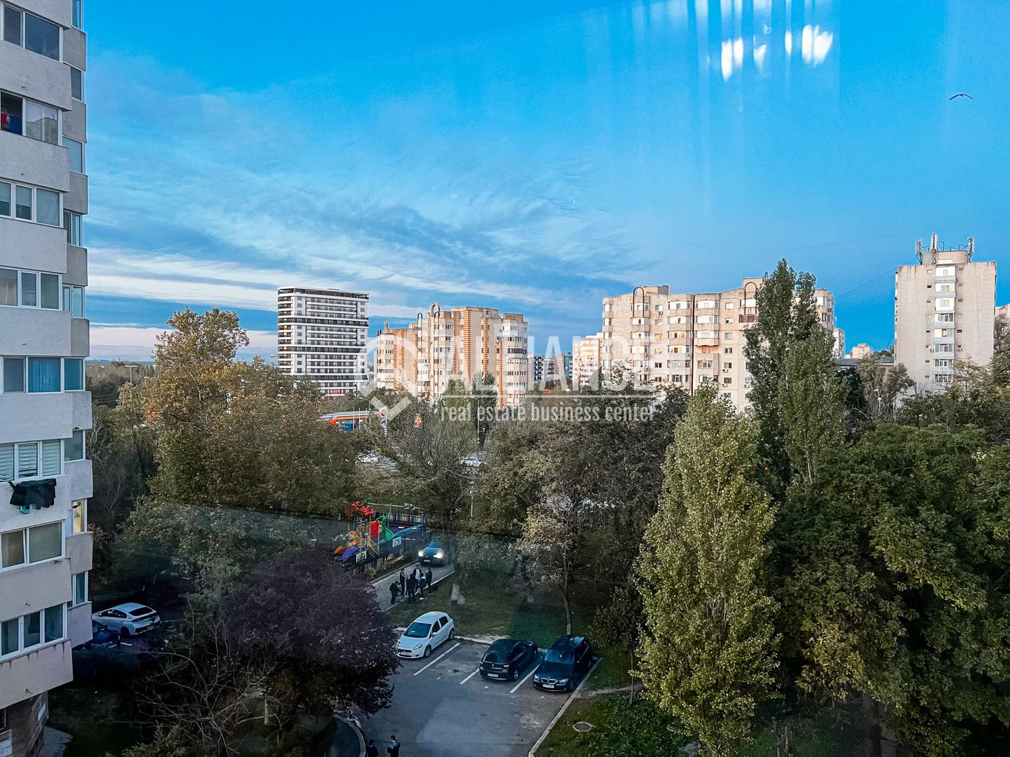TOMIS NORD (COD 05) - Apartament 2 Camere Locatie Ideala - Poză 13