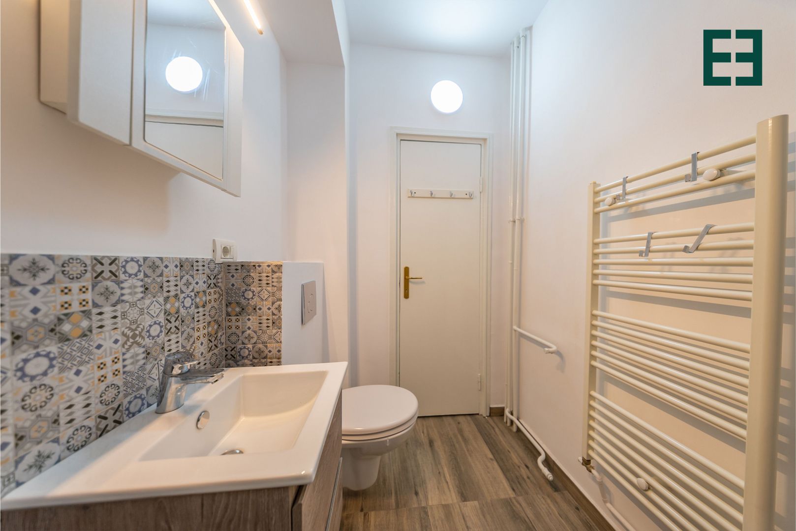 Închiriat – Apartament 1 cameră – Ultracentral – Arad - Poză 7