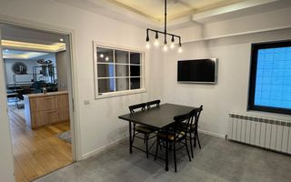 Apartament 4 camere Herastrau plus 2 locuri de parcare - Poză 15