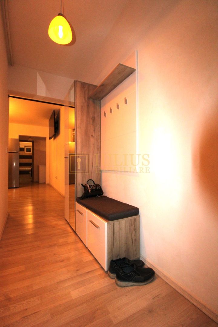 3 camere, centrala proprie - Poză 11