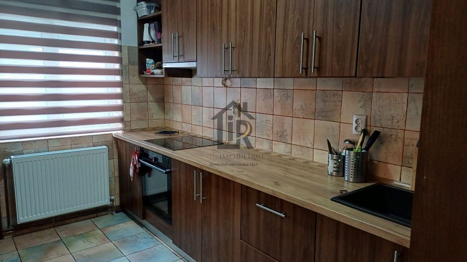 Casă cu 5 camere mobilata si utilata- Aroneanu Iasi - Poză 3