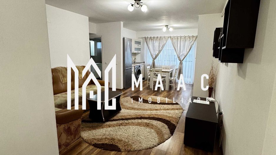 Apartament 3 camere | 60 MPU | Calea Surii Mici - Poză 1