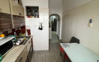 Metrou Iancului  3 camere  82 mp etaj 2 loc parcare - Poză 5