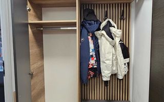 Garsonieră Premium, complet mobilata si utilata Exigent Plaza Lujerului - Faza 3 - Poză 8