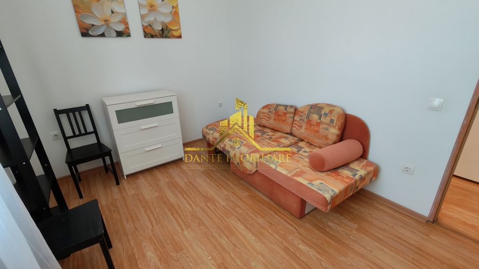 2 camere, decomandat, mobilat modern, parcare, Buna Ziua, Mihai Romanu - Poză 4
