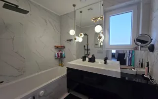Cosmopolis - Vila M cu 3 Dormitoare Mobilata si Utilata - Poză 28