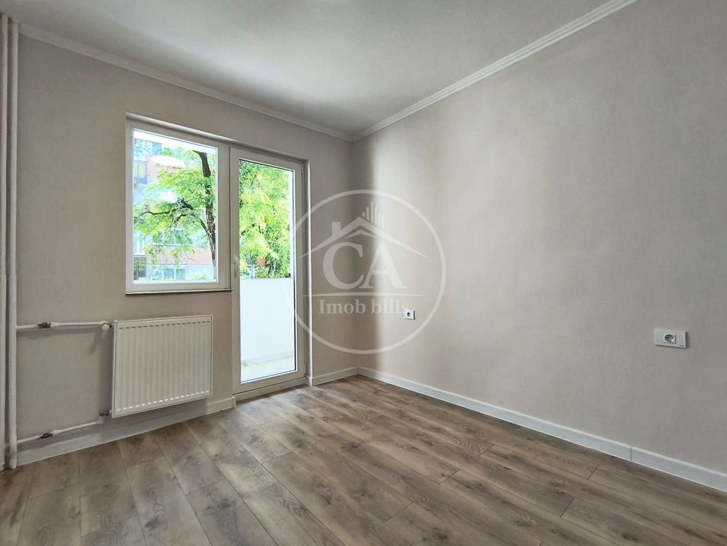 Apartament de vânzare cu 2 camere în zona Rogerius, Oradea - Poză 4