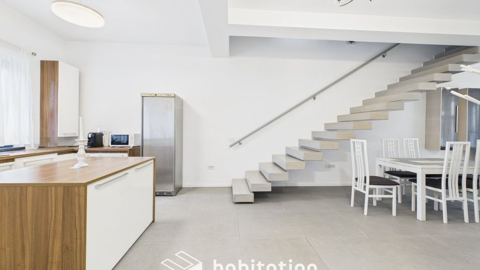 Casă premium de închiriat în zona de nord - Timișoara - Poză 5