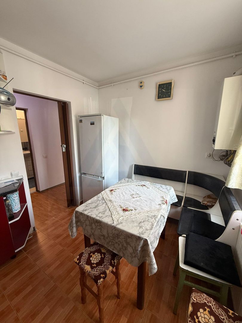 Apartament 70 mp utili 3 camere 2 băi parcare subterană in Terezian - Poză 8